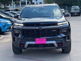 2027 Chevrolet Traverse - Preview 8
