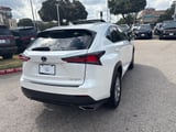 2018 Lexus NX - Preview 5