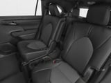 2026 Toyota Highlander - Preview 9
