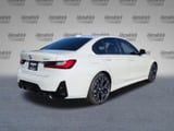 2026 BMW 3 Series - Preview 6