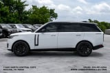 2026 Land Rover Range Rover - Preview 11