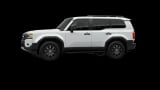 2027 Toyota Land Cruiser - Preview 3