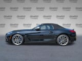 2020 BMW Z4 - Preview 9