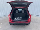 2023 Ford Explorer - Preview 8