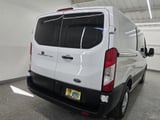 2021 Ford Transit - Preview 8