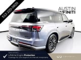 2027 INFINITI QX80 - Preview 7