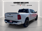 2026 Ram 1500 - Preview 8