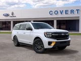 2027 Ford Expedition - Preview 4