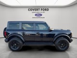 2026 Ford Bronco - Preview 6