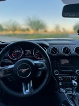 2019 Ford Mustang - Preview 13