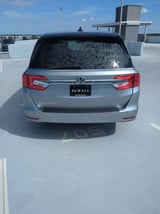 2019 Honda Odyssey - Preview 5