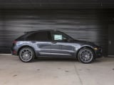 2026 Porsche Macan - Preview 8