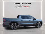 2025 GMC Sierra EV - Preview 10