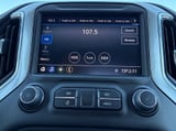2019 Chevrolet Silverado 1500 - Preview 8