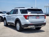 2026 Ford Explorer - Preview 5