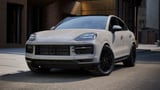 2026 Porsche Cayenne - Preview 2