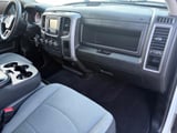 2022 Ram 1500 Classic - Preview 13
