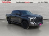 2025 Toyota Tundra - Preview 3