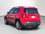 2017 Jeep Renegade - Preview 5