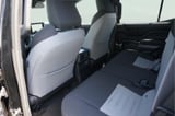 2025 Toyota 4Runner - Preview 11