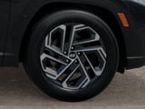 2026 Hyundai Tucson - Preview 8