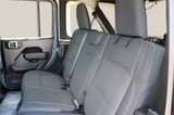 2026 Jeep Wrangler - Preview 16