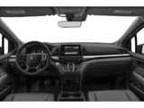 2020 Honda Odyssey - Preview 11