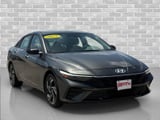 2025 Hyundai Elantra - Preview 3