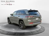 2027 Jeep Grand Cherokee - Preview 14