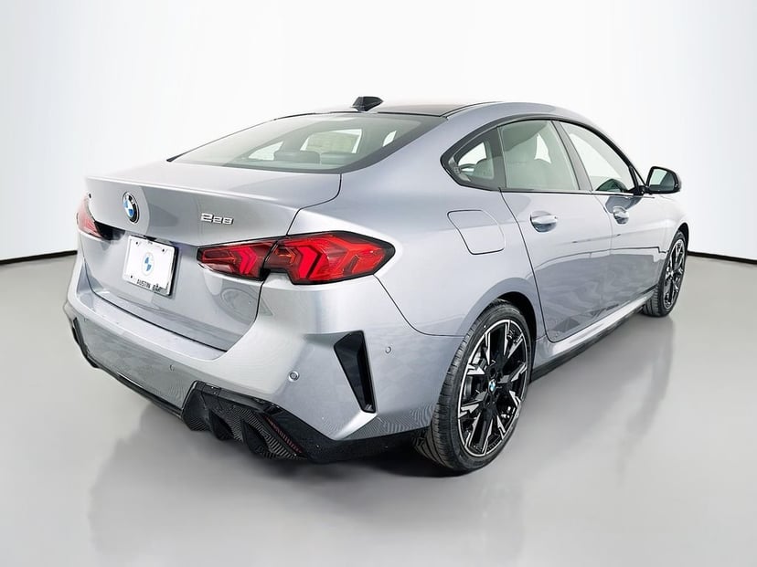 2026 BMW 228i - Image 3