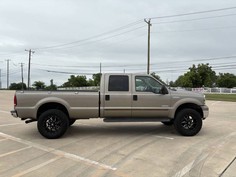 2005 Ford F-350 - Image 1