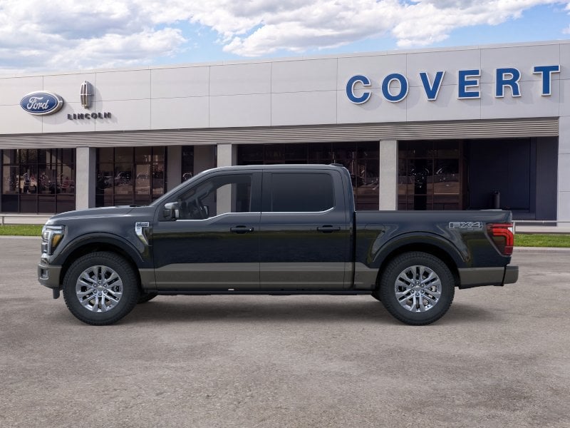 2026 Ford F-150 - Image 1