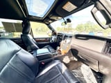 2017 Lincoln Navigator - Preview 7