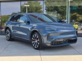 2026 Porsche Cayenne - Preview 7