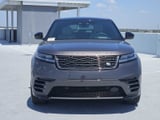 2026 Land Rover Range Rover Velar - Preview 2