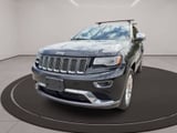 2015 Jeep Grand Cherokee - Preview 2