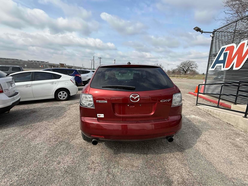 2009 Mazda CX-7 - Image 1