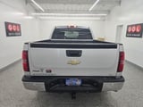 2011 Chevrolet Silverado 1500 - Preview 5