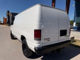 2012 Ford E-350 - Preview 3