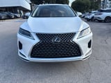 2021 Lexus RX - Preview 8