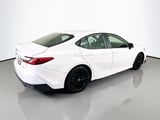 2025 Toyota Camry - Preview 5