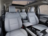 2027 Ford Explorer - Preview 10