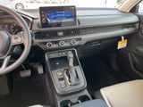 2027 Honda CR-V - Preview 8