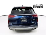 2020 INFINITI QX50 - Preview 6