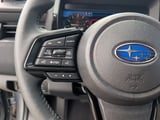 2026 Subaru Outback - Preview 10