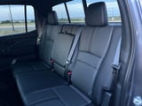 2026 Honda Ridgeline - Preview 13