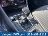 2027 Volkswagen Jetta - Preview 14
