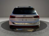 2021 Hyundai Santa Fe - Preview 5