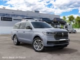 2027 Lincoln Navigator - Preview 4
