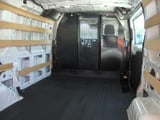 2024 Ford Transit - Preview 5